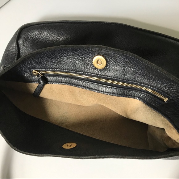 Vintage Bottega Veneta Braided Handle Shoulder Bag - Picture 11 of 13